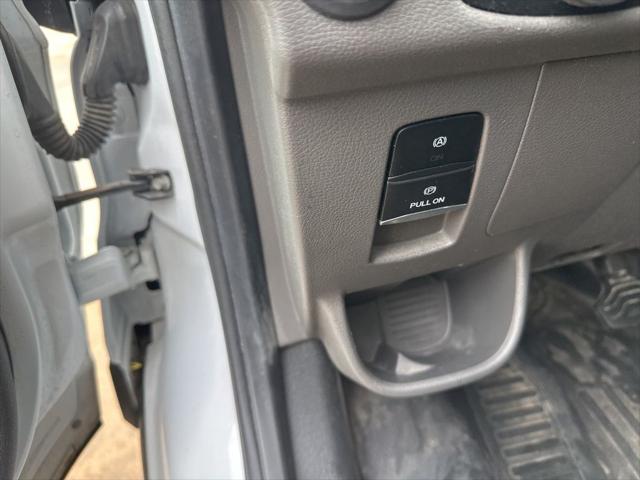 2021 Ford Transit Cargo Van Base