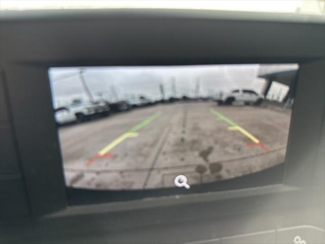 2021 Ford Transit Cargo Van Base