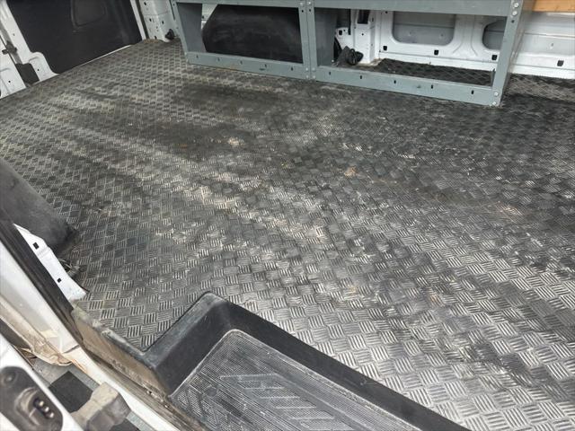 2021 Ford Transit Cargo Van Base