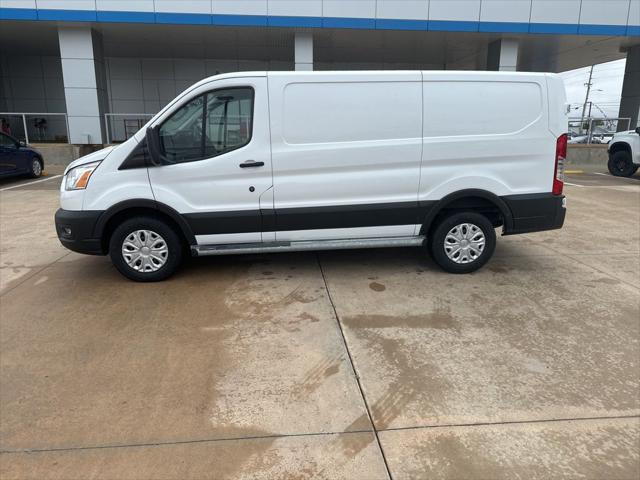 2021 Ford Transit Cargo Van Base