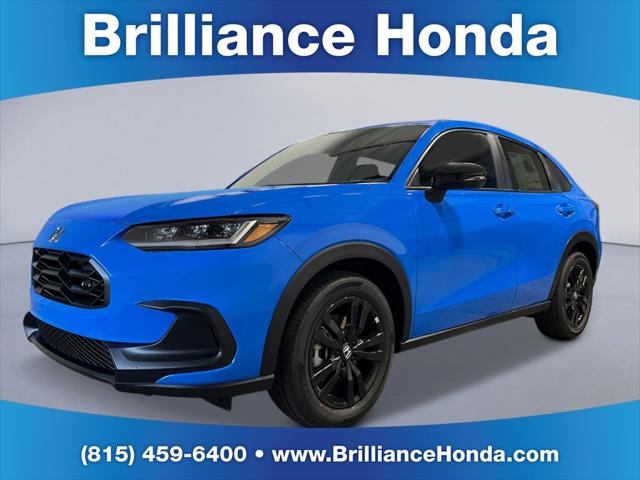 2027 Honda HR-V Sport for sale in Crystal Lake, IL
