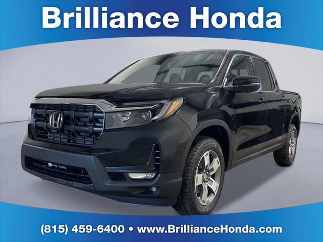2026 Honda Ridgeline RTL for sale in Crystal Lake, IL