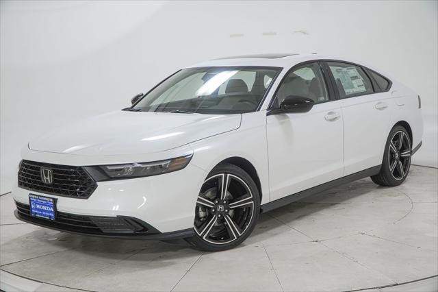 2026 Honda Accord Sedan SE for sale in Richfield, MN