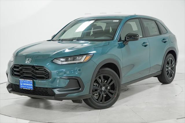 2027 Honda HR-V Sport for sale in Richfield, MN