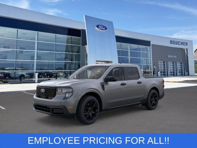 2026 Ford Maverick XLT for sale in Menomonee Falls, WI