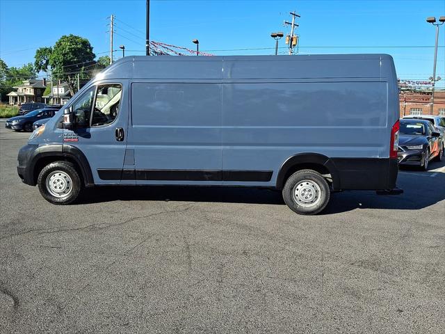 2019 Ram ProMaster Cargo Van High Roof 159" WB EXT