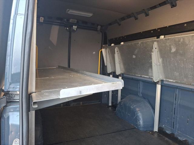 2019 Ram ProMaster Cargo Van High Roof 159" WB EXT