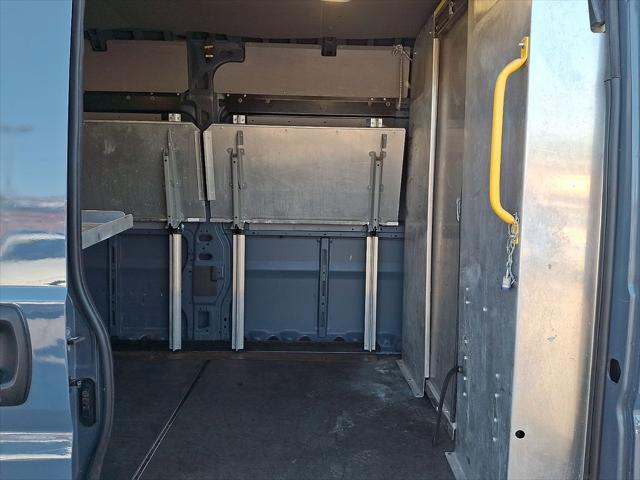 2019 Ram ProMaster Cargo Van High Roof 159" WB EXT