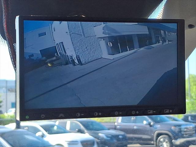2019 Ram ProMaster Cargo Van High Roof 159" WB EXT