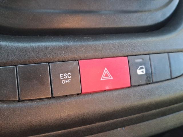 2019 Ram ProMaster Cargo Van High Roof 159" WB EXT