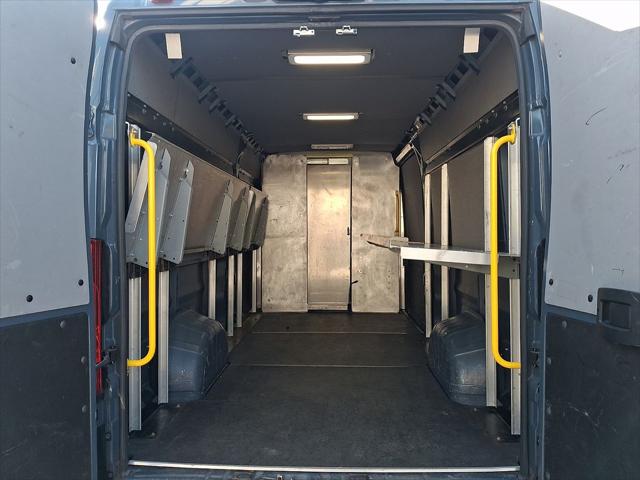 2019 Ram ProMaster Cargo Van High Roof 159" WB EXT