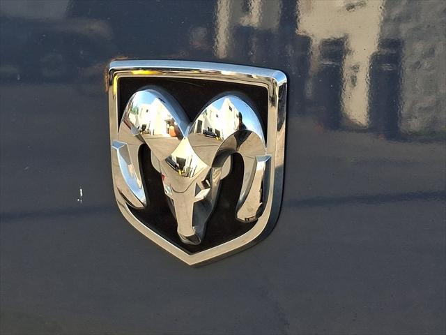 2019 Ram ProMaster Cargo Van High Roof 159" WB EXT