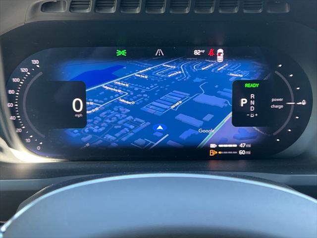 2026 Volvo XC90 Plug-In Hybrid Ultra, T8 AWD, Electric/Gasoline, Bright, 6 Seats