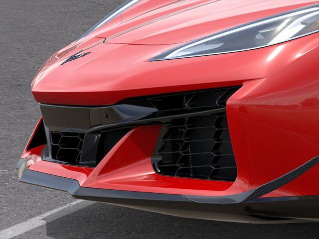 2026 Chevrolet Corvette Z06 Convertible, 3LZ, RWD