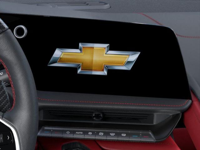 2026 Chevrolet Corvette Z06 Convertible, 3LZ, RWD