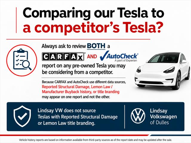 2019 Tesla Model X Long Range