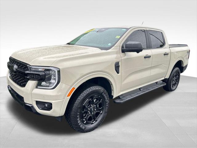 2025 Ford Ranger XLT for sale in East Stroudsburg, PA
