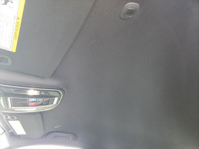2026 Jeep Grand Cherokee Laredo 4x2
