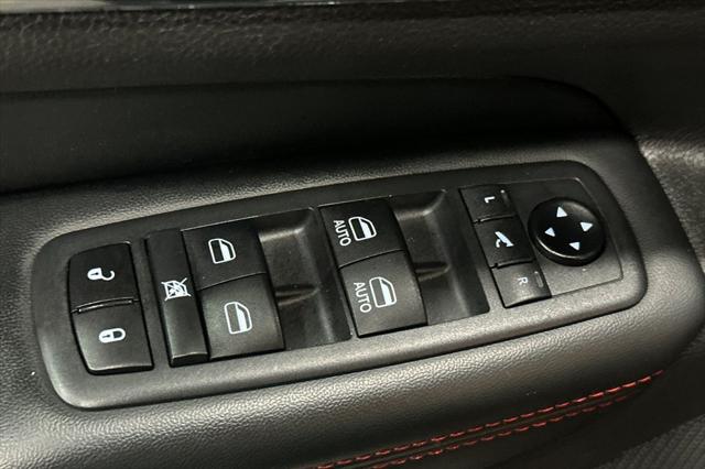2020 Jeep Grand Cherokee Trailhawk 4x4