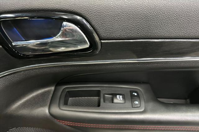 2020 Jeep Grand Cherokee Trailhawk 4x4