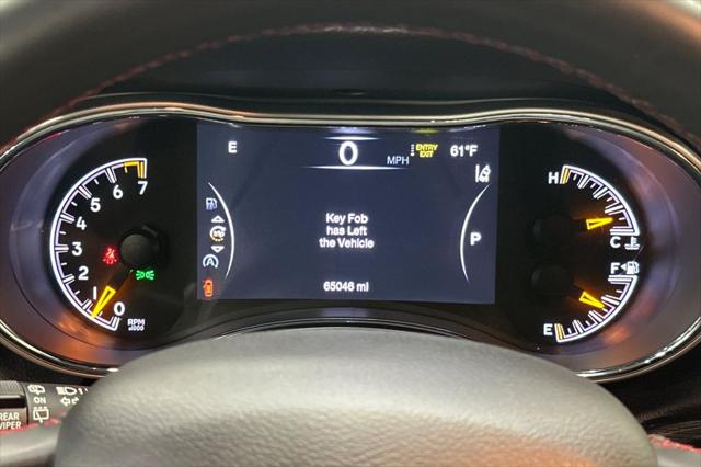2020 Jeep Grand Cherokee Trailhawk 4x4
