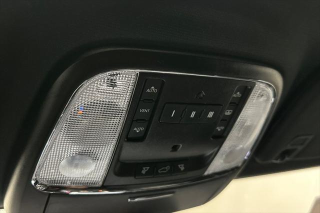 2020 Jeep Grand Cherokee Trailhawk 4x4