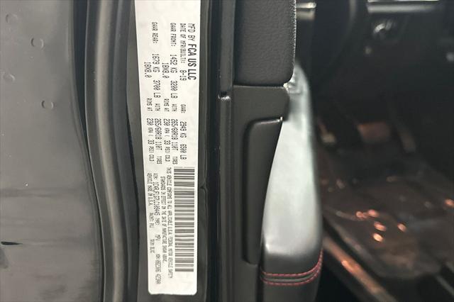 2020 Jeep Grand Cherokee Trailhawk 4x4