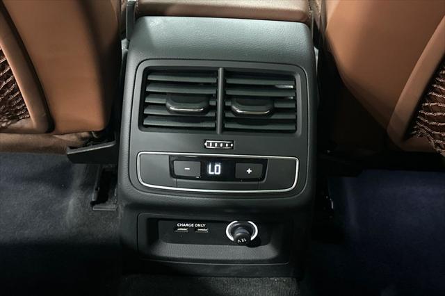 2020 Audi allroad Prestige 45 TFSI quattro S tronic