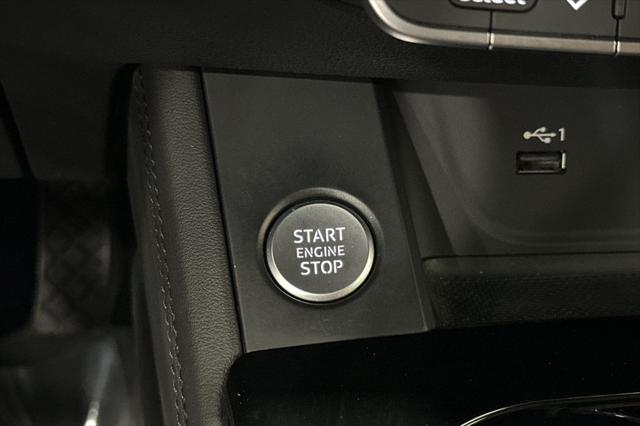 2020 Audi allroad Prestige 45 TFSI quattro S tronic
