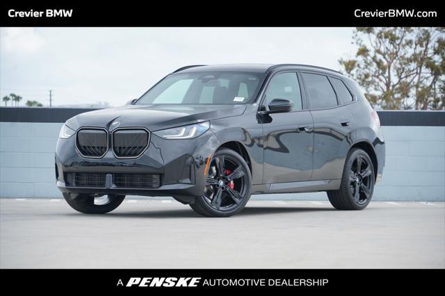 2026 BMW X3 30 xDrive for sale in Santa Ana, CA