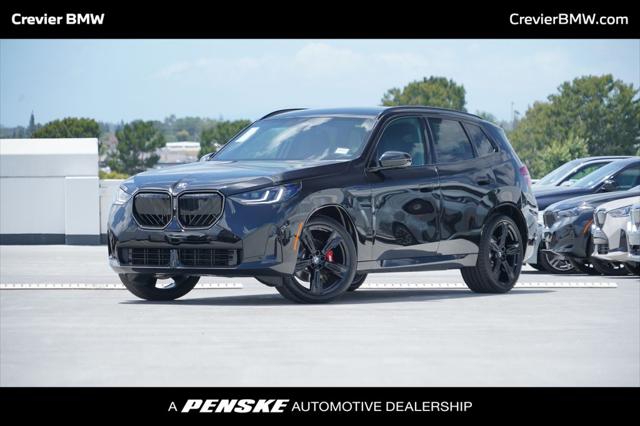 2026 BMW X3 30 xDrive for sale in Santa Ana, CA