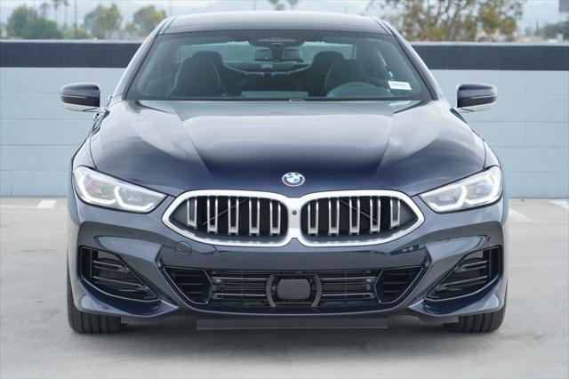 2026 BMW 840i Gran Coupe 840