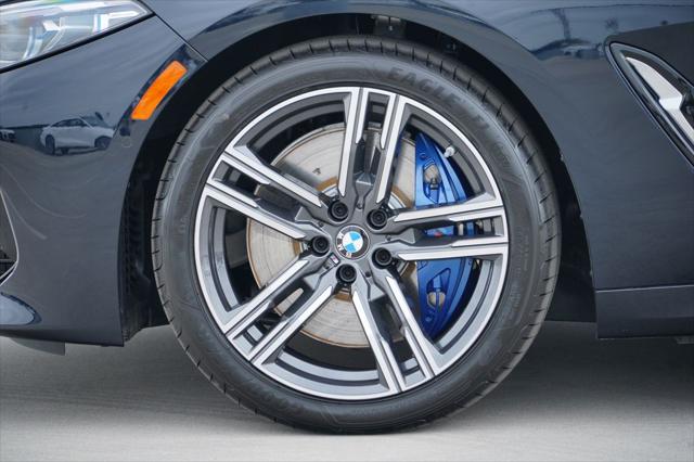 2026 BMW 840i Gran Coupe 840