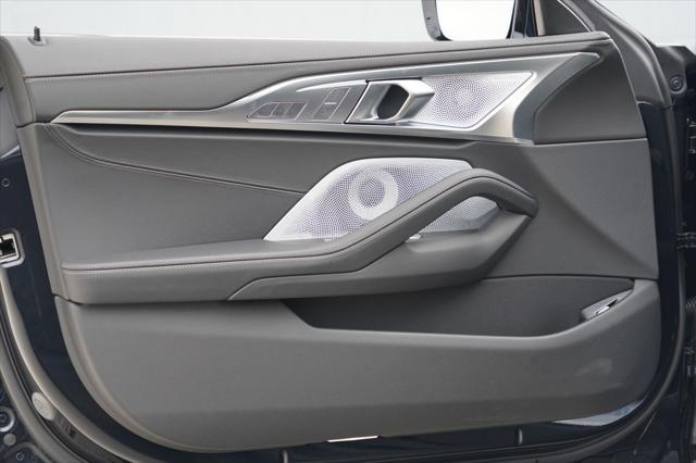 2026 BMW 840i Gran Coupe 840