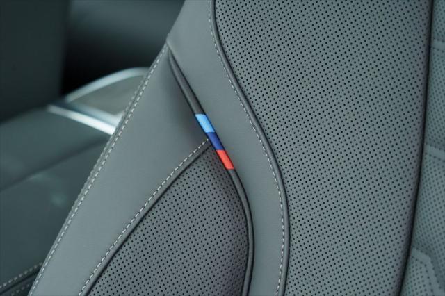 2026 BMW 840i Gran Coupe 840