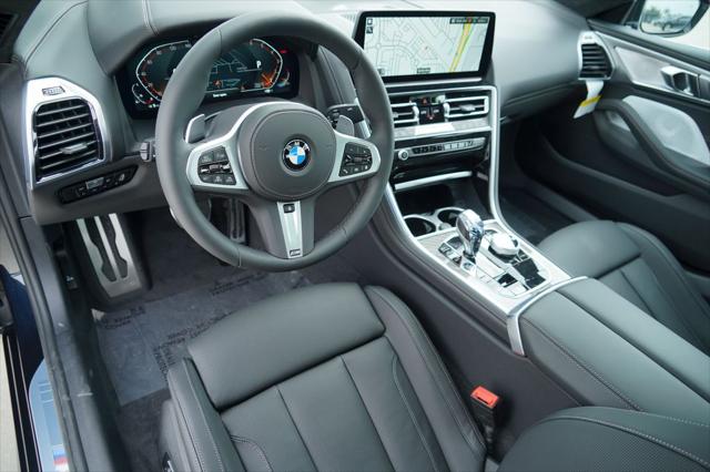 2026 BMW 840i Gran Coupe 840