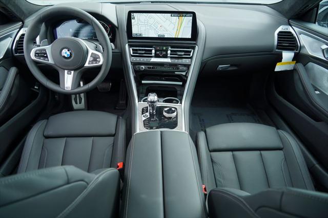 2026 BMW 840i Gran Coupe 840