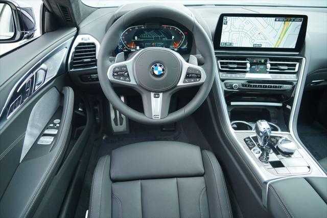 2026 BMW 840i Gran Coupe 840