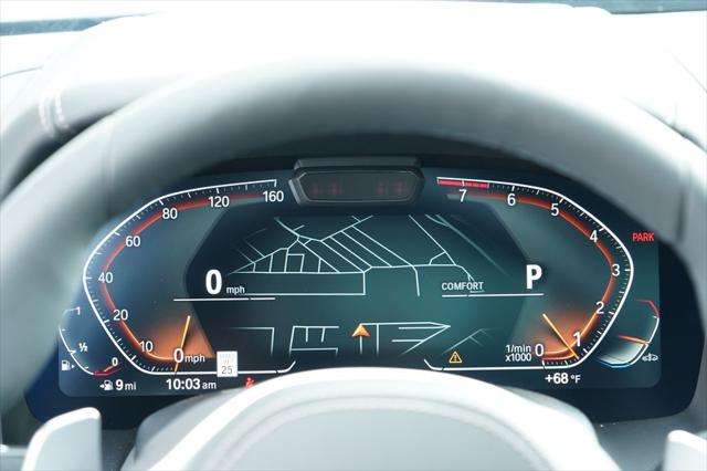 2026 BMW 840i Gran Coupe 840