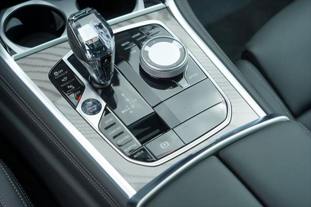 2026 BMW 840i Gran Coupe 840