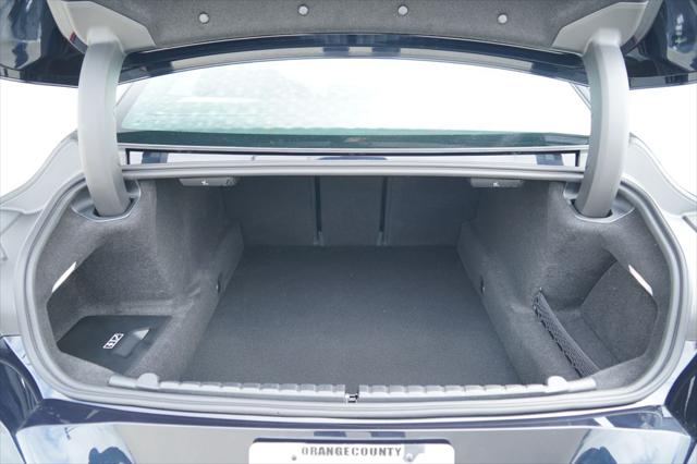 2026 BMW 840i Gran Coupe 840
