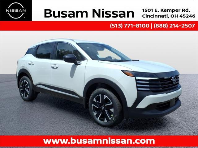 2026 Nissan Kicks SV for sale in Cincinnati, OH
