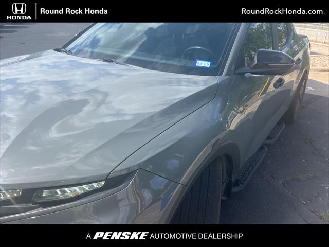 2023 Hyundai Santa Cruz NIGHT for sale in Round Rock, TX