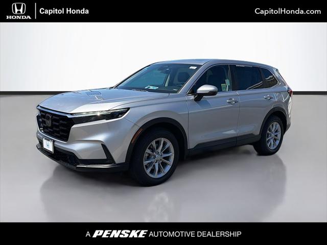 2023 Honda CR-V EX-L AWD for sale in San Jose, CA