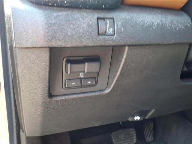 2023 GMC Canyon 4WD Crew Cab Short Box AT4