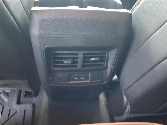 2023 GMC Canyon 4WD Crew Cab Short Box AT4