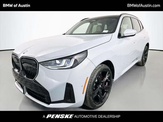 2026 BMW X3 30 xDrive for sale in Austin, TX