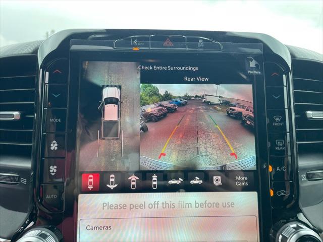 2026 Ram 2500 Big Horn Crew Cab 4x4 64 Box