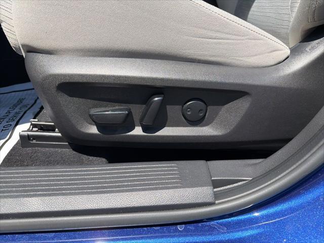 2021 Nissan Rogue SV Intelligent AWD