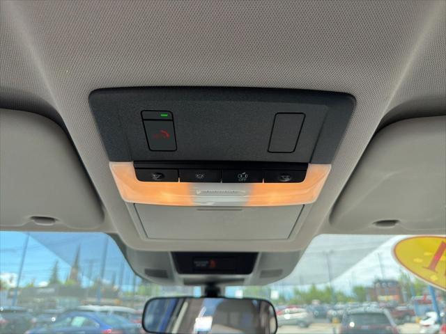 2021 Nissan Rogue SV Intelligent AWD